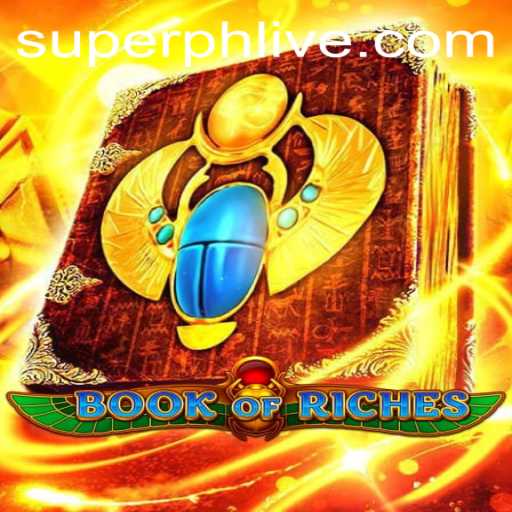 Unveiling the Secrets of Book of Riches: A Comprehensive Guide to Gameplay and Strategy