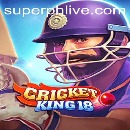 CricketKing18: Revolutionizing Virtual Cricket with SUPERPH