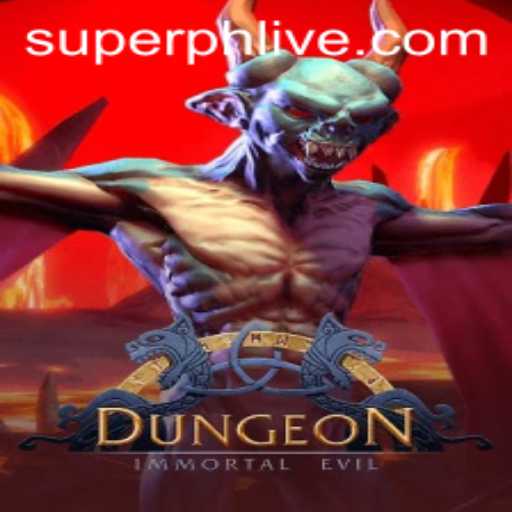 Exploring the Enchanting World of Dungeon: A SUPERPH Adventure