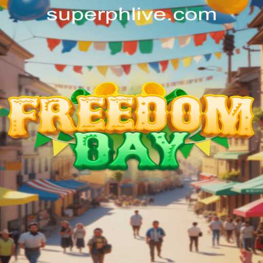 Unveiling FreedomDay: A New Era of High-Stakes Gameplay