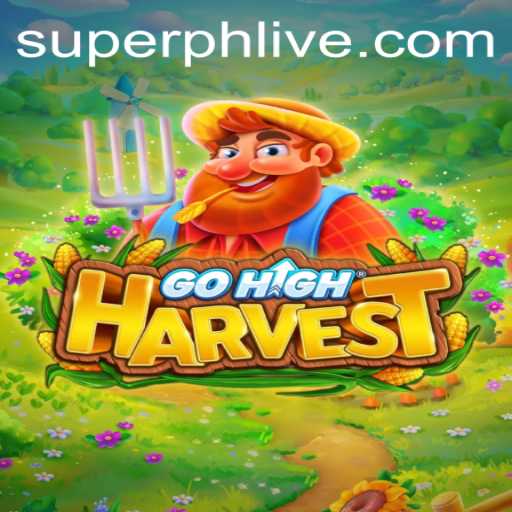 GoHighHarvest: A Thrilling Game with SUPERPH Challenges