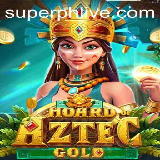Hoard of Aztec Gold: Unravel the Mysteries of SUPERPH