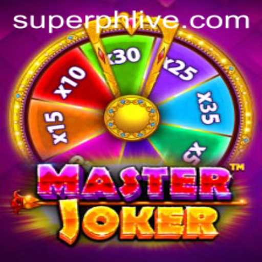 Unlock the Excitement: Dive into the World of MasterJoker