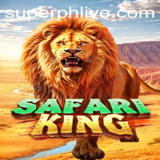Discover the Adventure of SafariKing: A Wild Journey into the Heart of Gaming