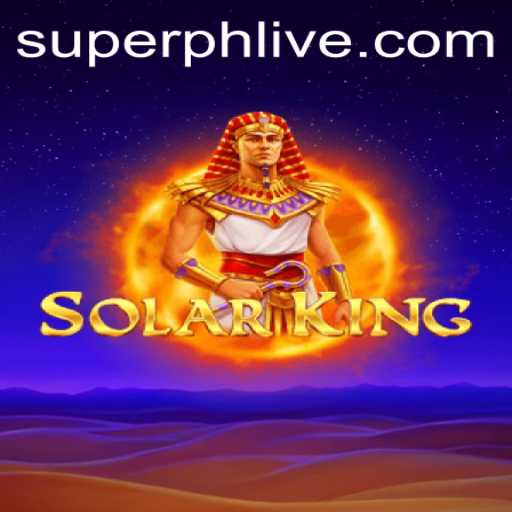 Discover SolarKing: An Immersive Adventure in the Cosmos