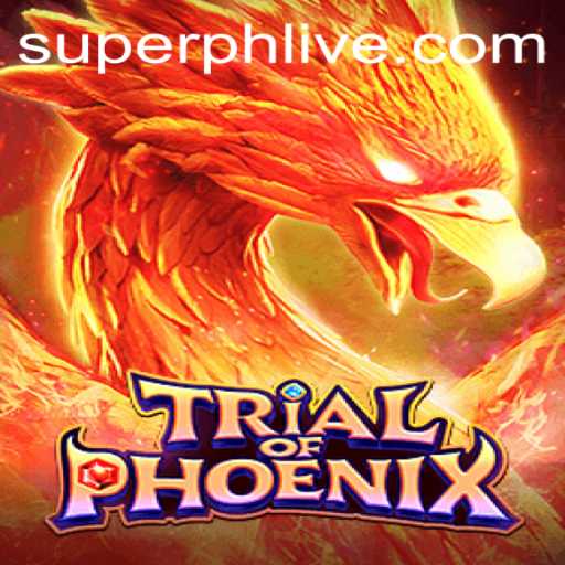 Experience Adventure with 'TrialofPhoenix': Unveiling the Enigmatic World of SUPERPH