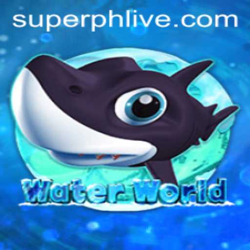 Dive into the Depths of WaterWorld: An Introduction to the Innovative Game with SUPERPH