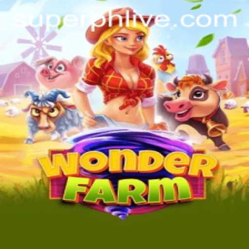Exploring the Enchanting World of WonderFarm: A SUPERPH Adventure