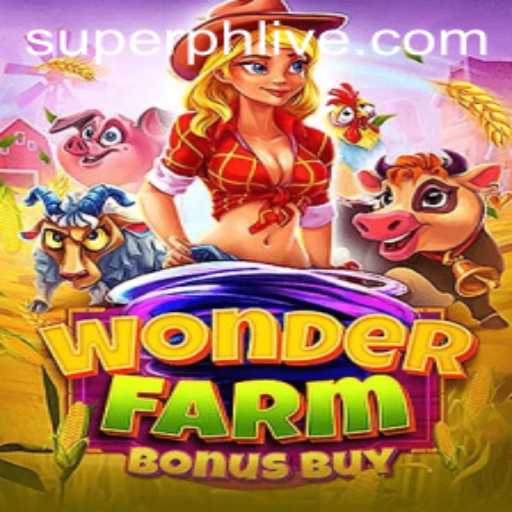 Discover the Excitement of WonderFarmBonusBuy: A Deep Dive into the Game and Its Dynamic World